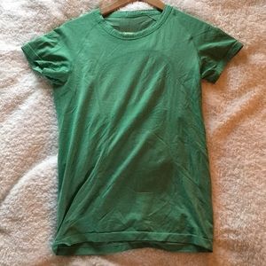 Lululemon Workout Tee